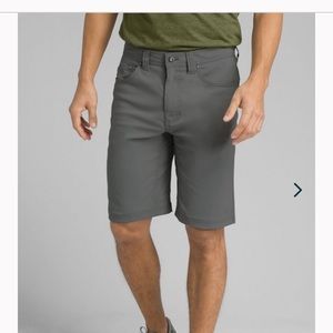 Men’s Prana Brion Short 32